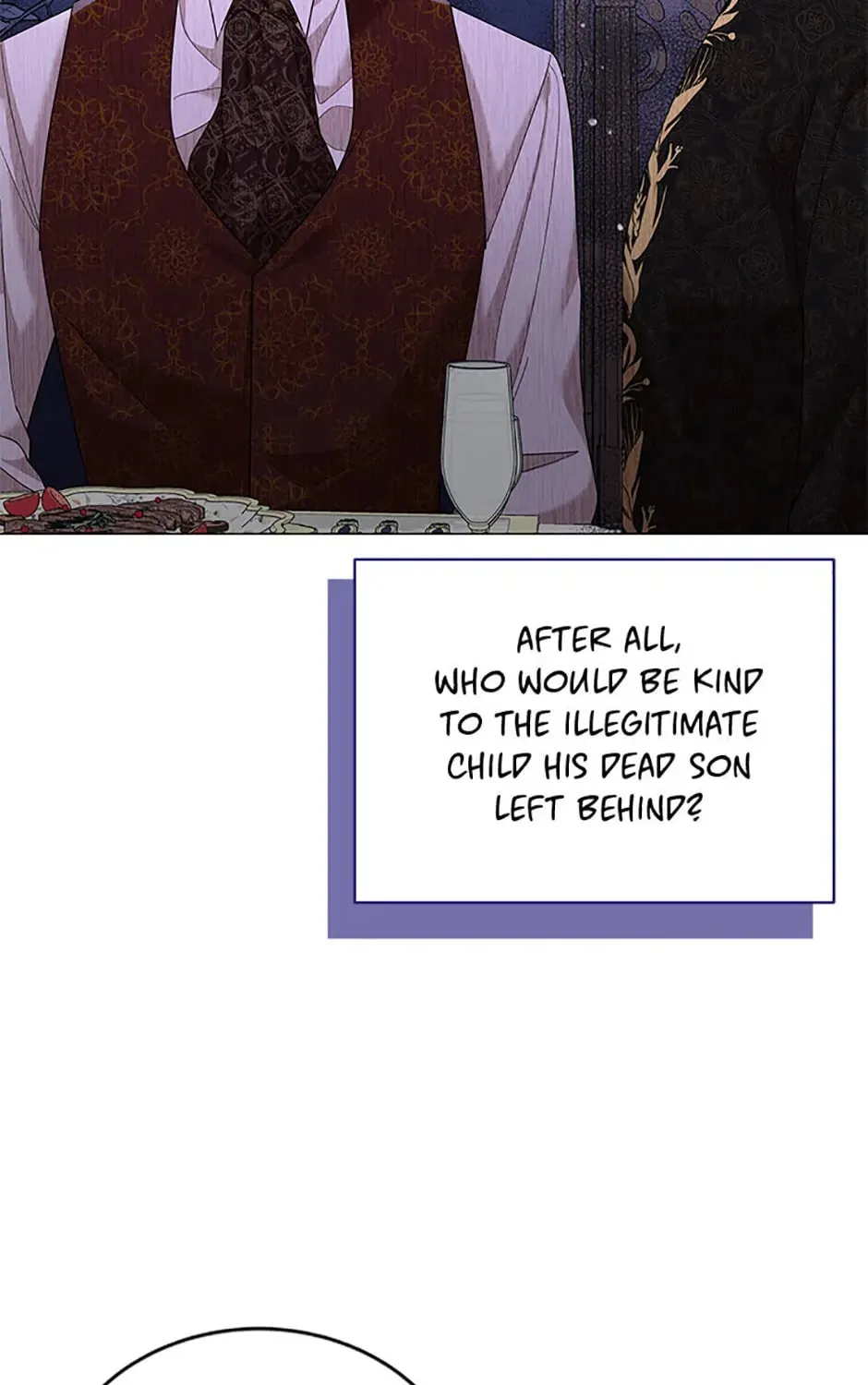 The Lady Awaits a Broken Engagement Chapter 1 page 156 - 