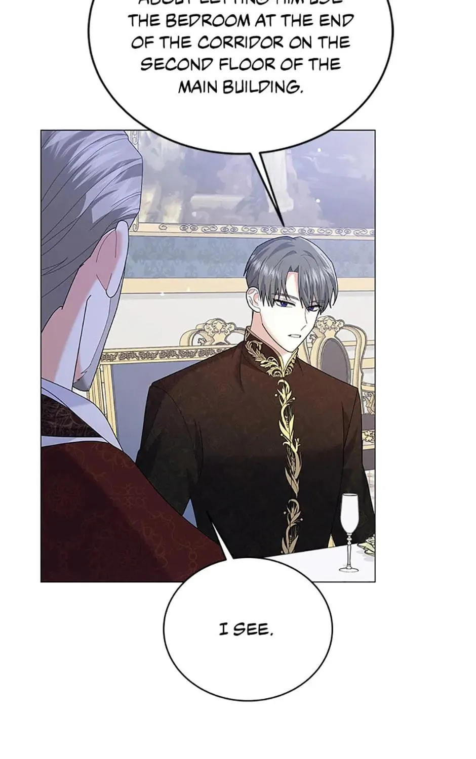 The Lady Awaits a Broken Engagement Chapter 1 page 158 - 