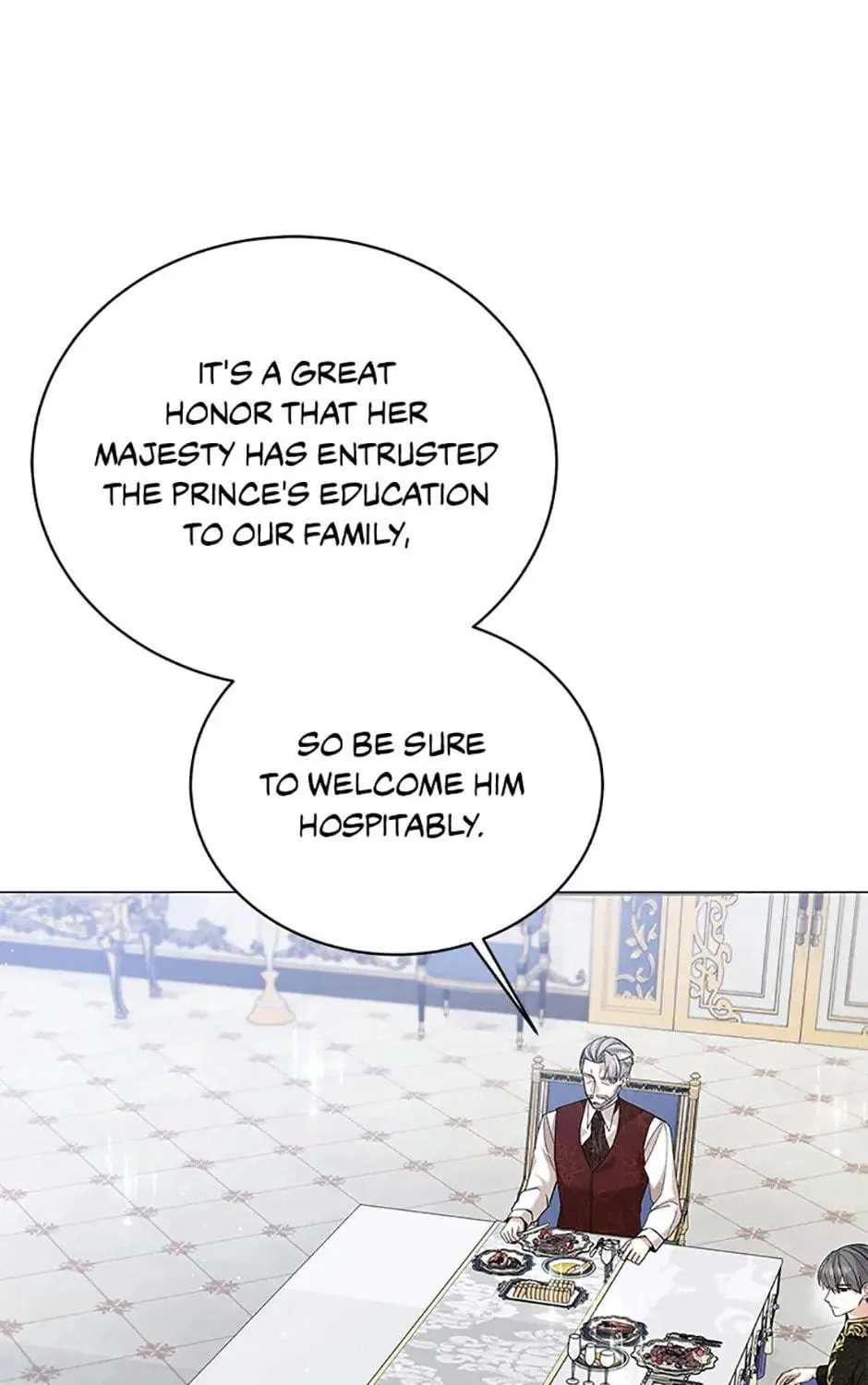 The Lady Awaits a Broken Engagement Chapter 1 page 160 - 
