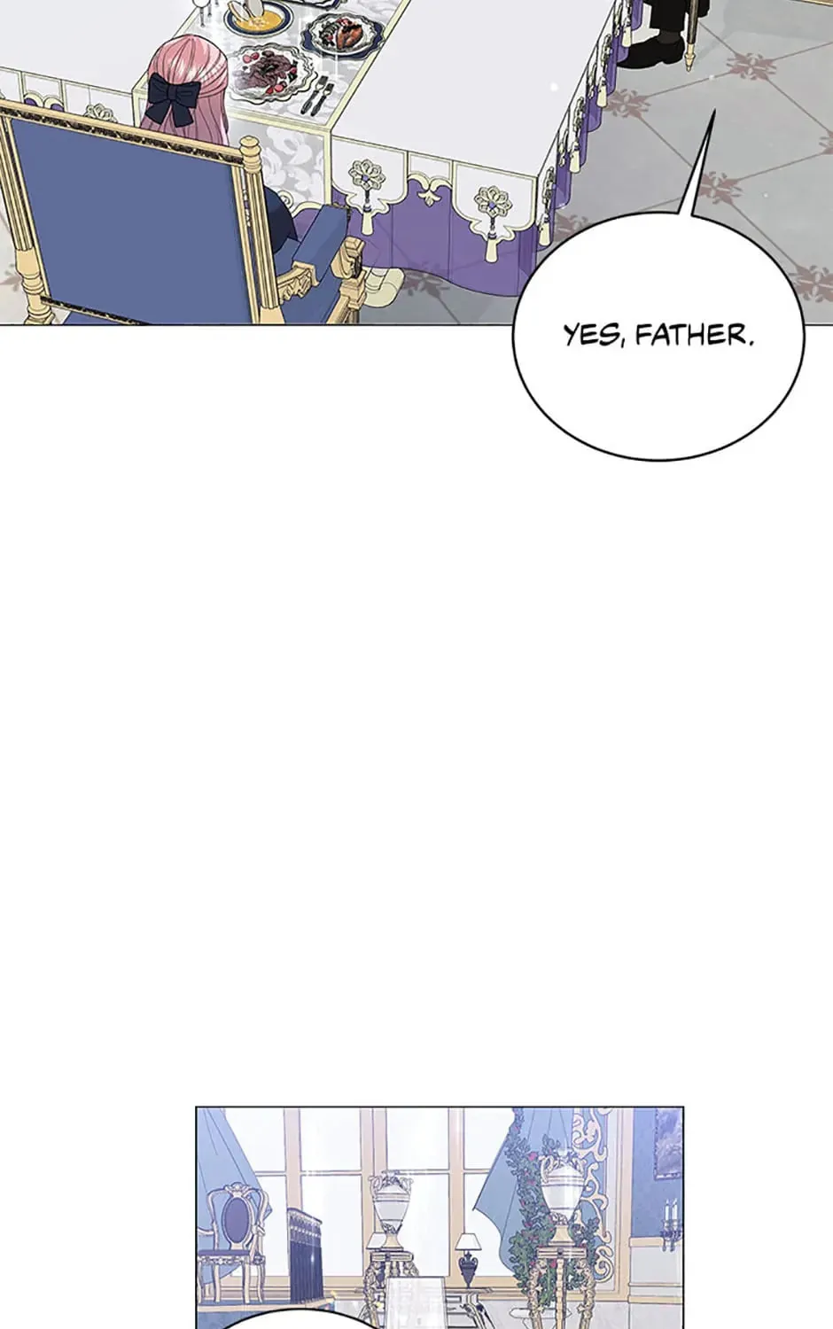 The Lady Awaits a Broken Engagement Chapter 1 page 162 - 