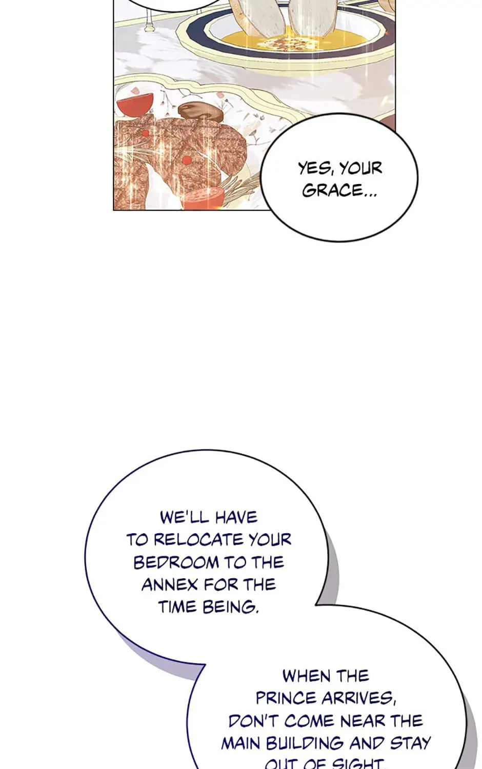 The Lady Awaits a Broken Engagement Chapter 1 page 164 - 