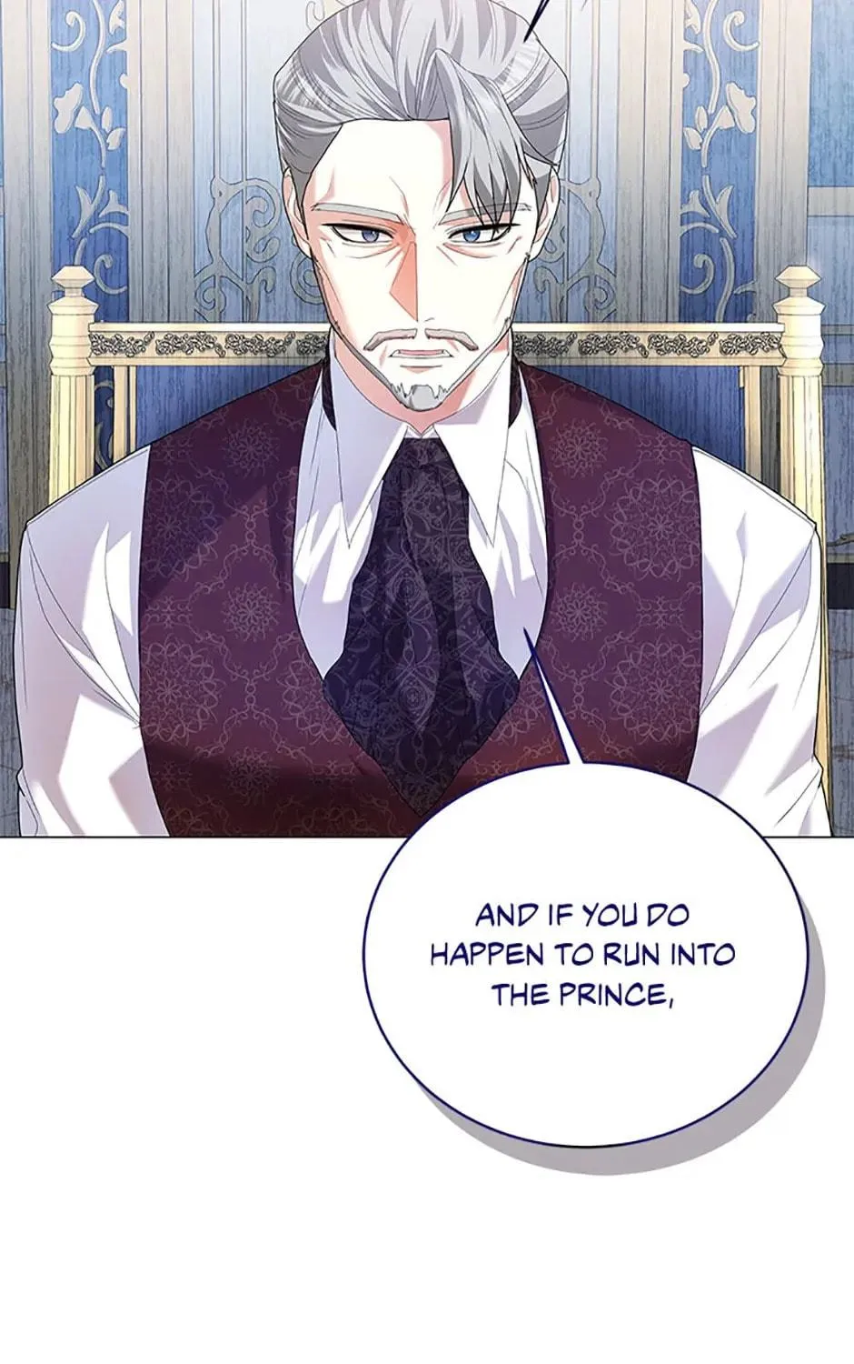 The Lady Awaits a Broken Engagement Chapter 1 page 166 - 
