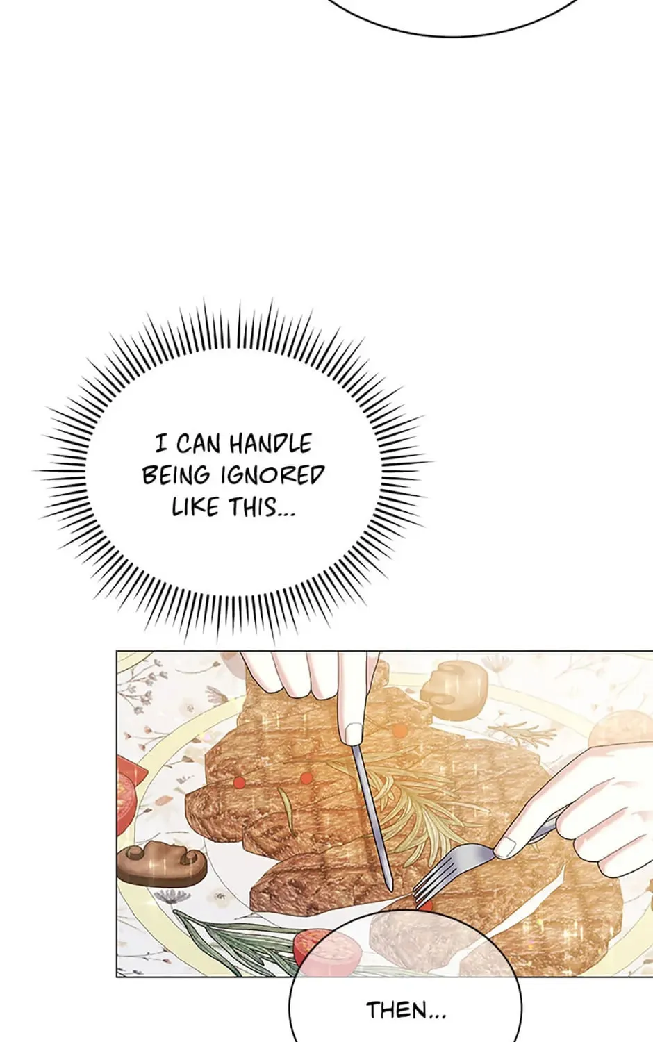 The Lady Awaits a Broken Engagement Chapter 1 page 176 - 