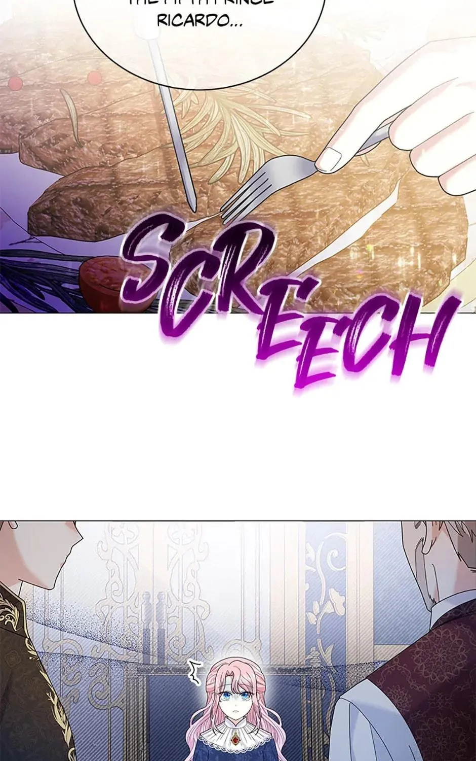 The Lady Awaits a Broken Engagement Chapter 1 page 178 - 