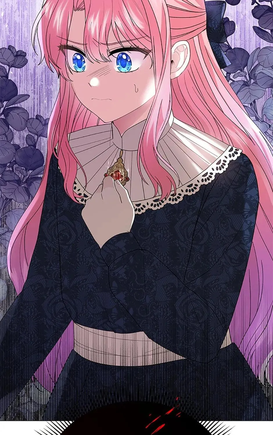The Lady Awaits a Broken Engagement Chapter 1 page 198 - 