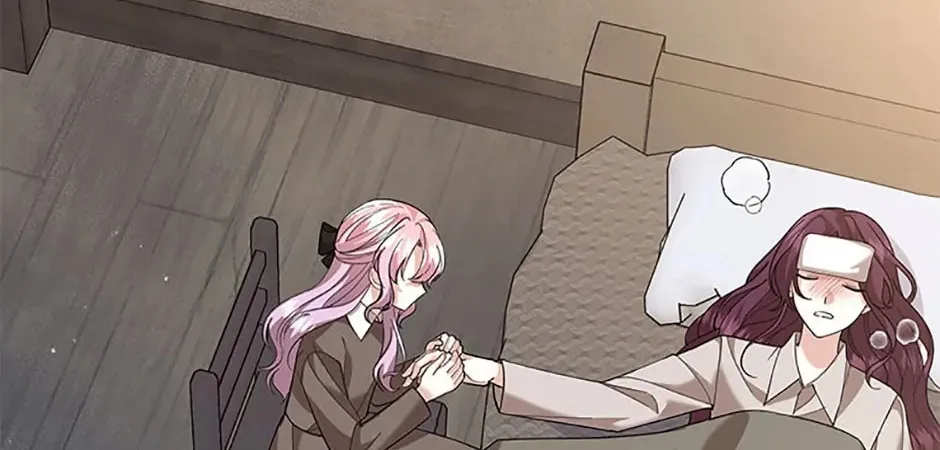 The Lady Awaits a Broken Engagement Chapter 1 page 3 - 