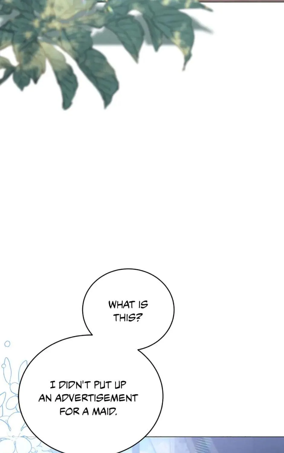The Lady Awaits a Broken Engagement Chapter 1 page 22 - 