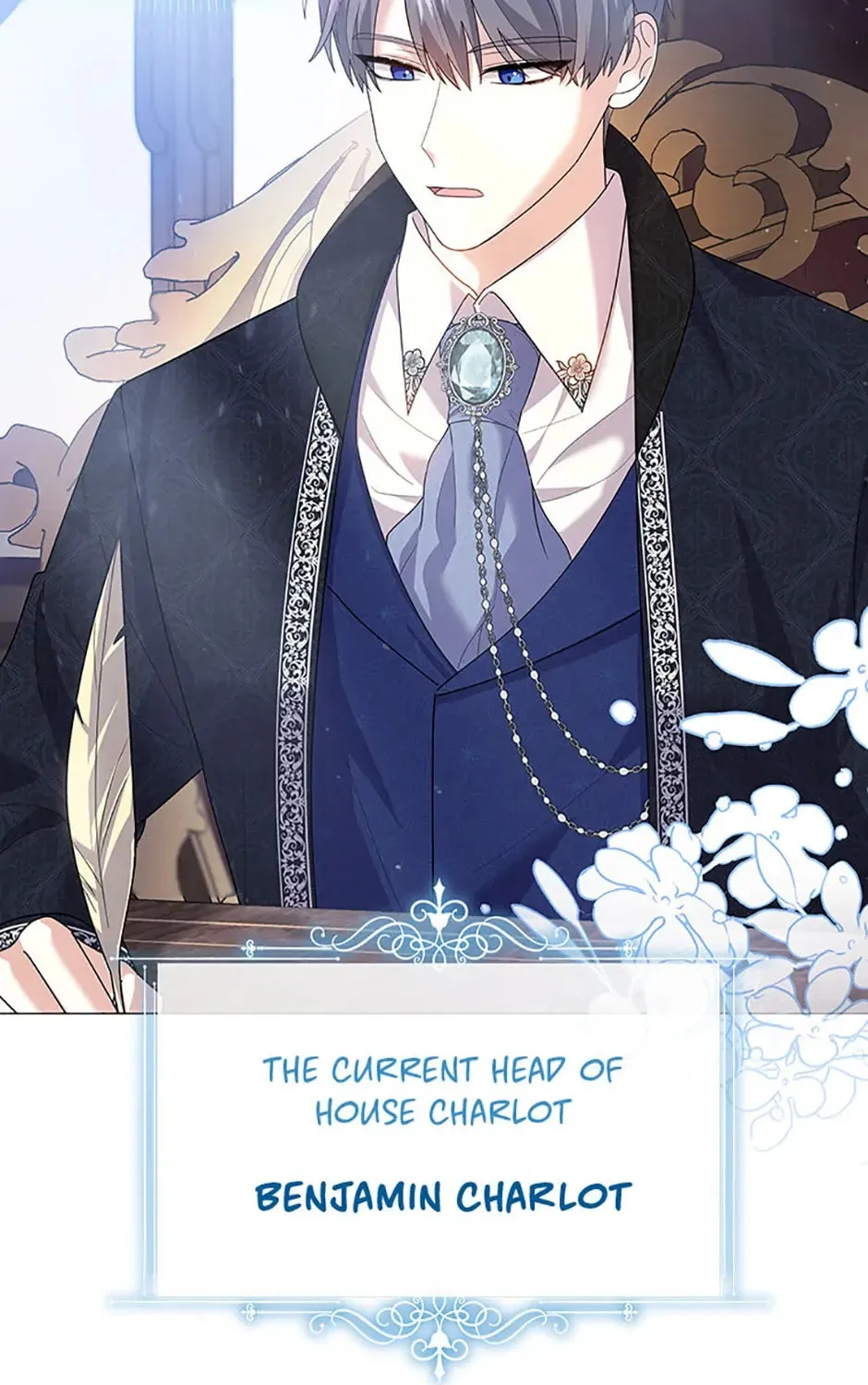 The Lady Awaits a Broken Engagement Chapter 1 page 24 - 
