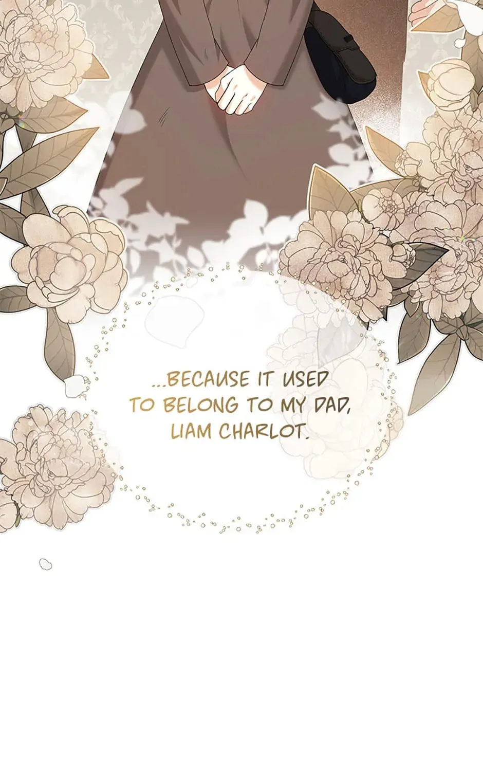 The Lady Awaits a Broken Engagement Chapter 1 page 36 - 