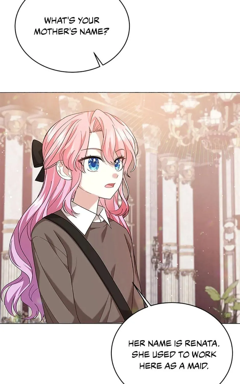 The Lady Awaits a Broken Engagement Chapter 1 page 38 - 