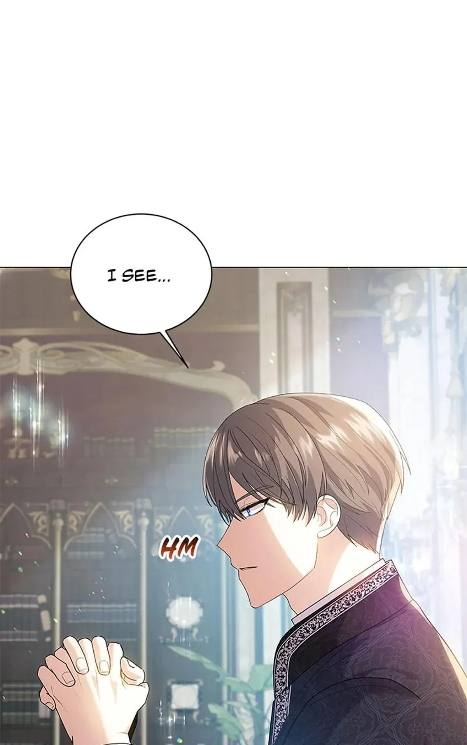 The Lady Awaits a Broken Engagement Chapter 1 page 40 - 