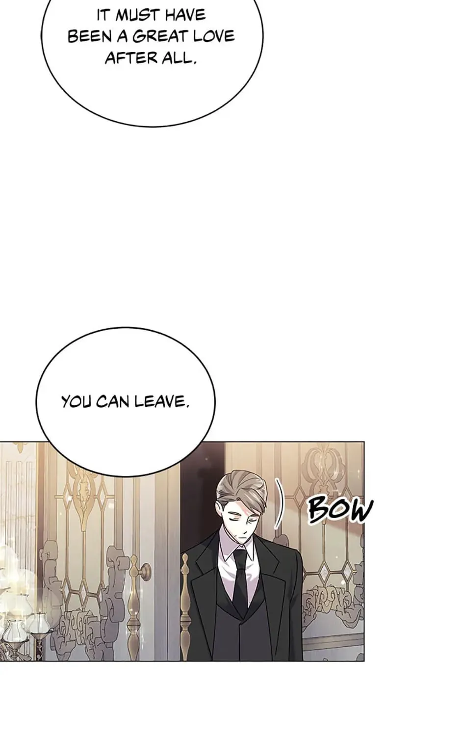 The Lady Awaits a Broken Engagement Chapter 1 page 42 - 