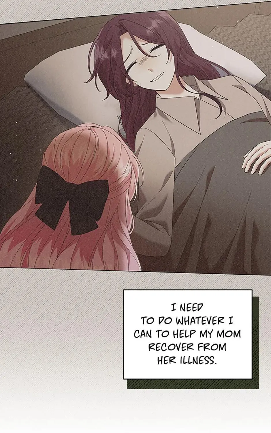 The Lady Awaits a Broken Engagement Chapter 1 page 52 - 
