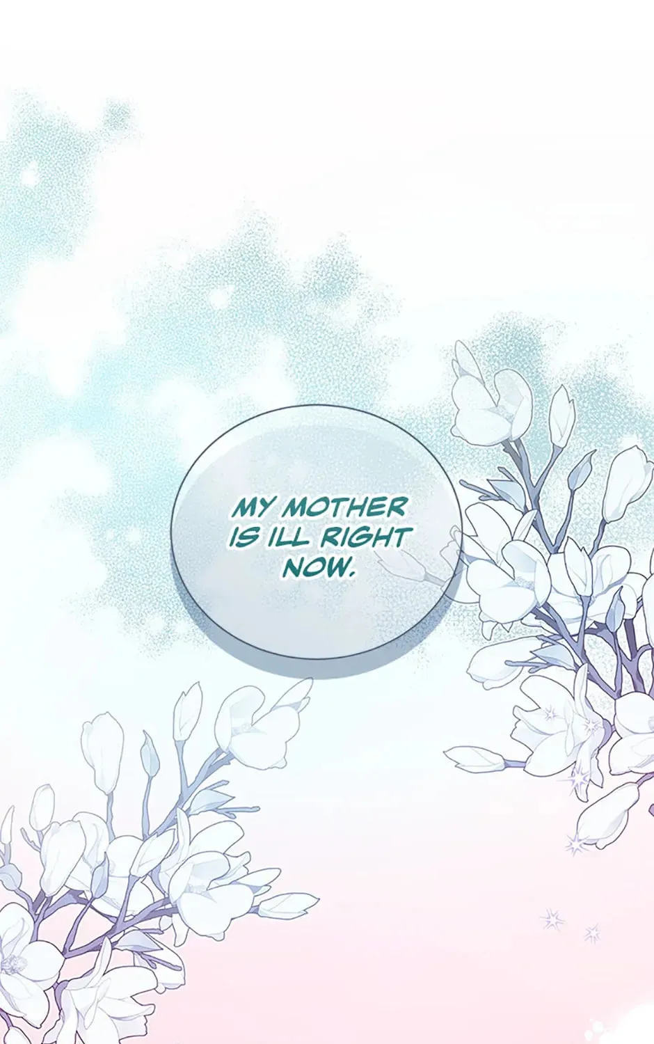 The Lady Awaits a Broken Engagement Chapter 1 page 54 - 