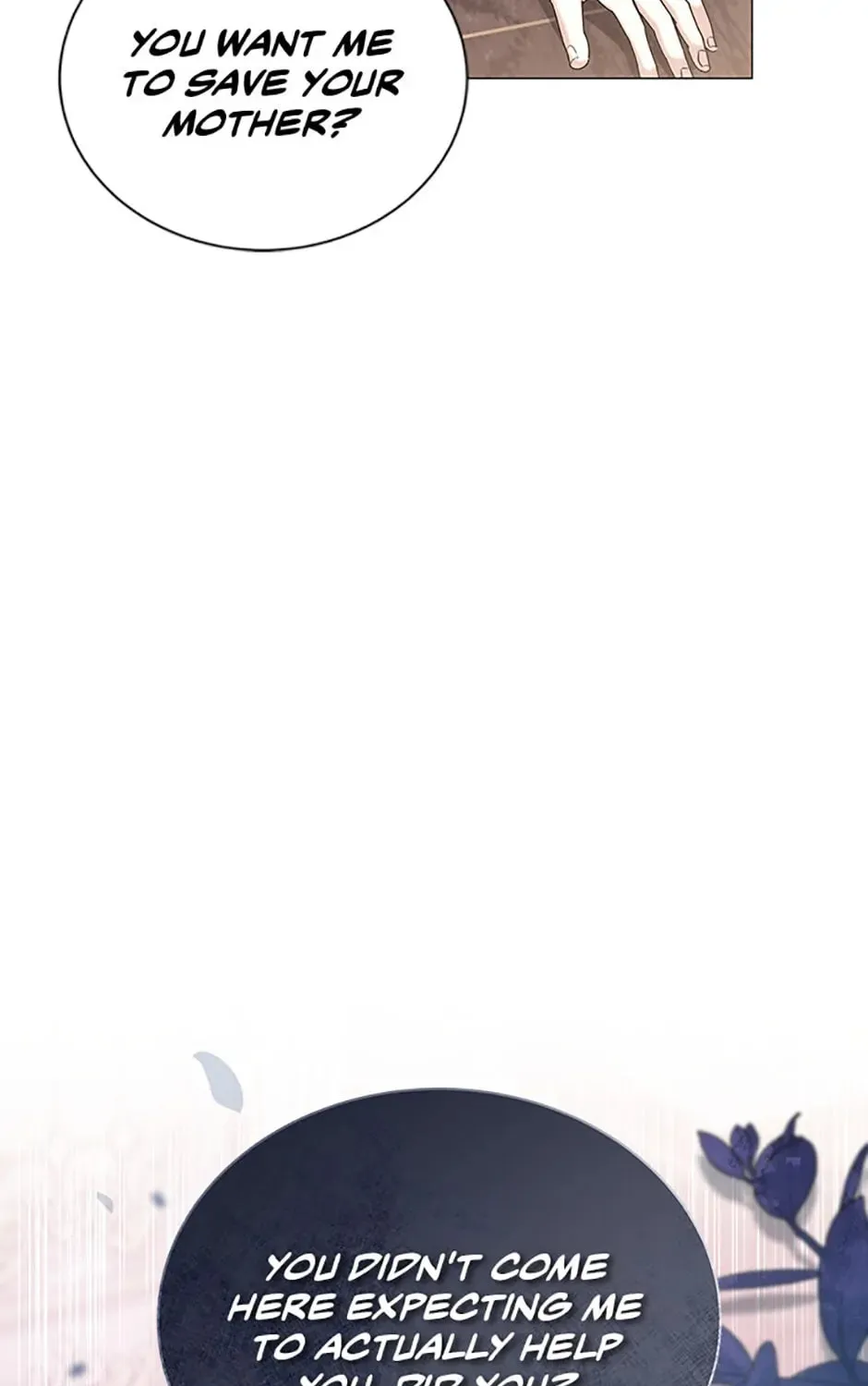 The Lady Awaits a Broken Engagement Chapter 1 page 60 - 