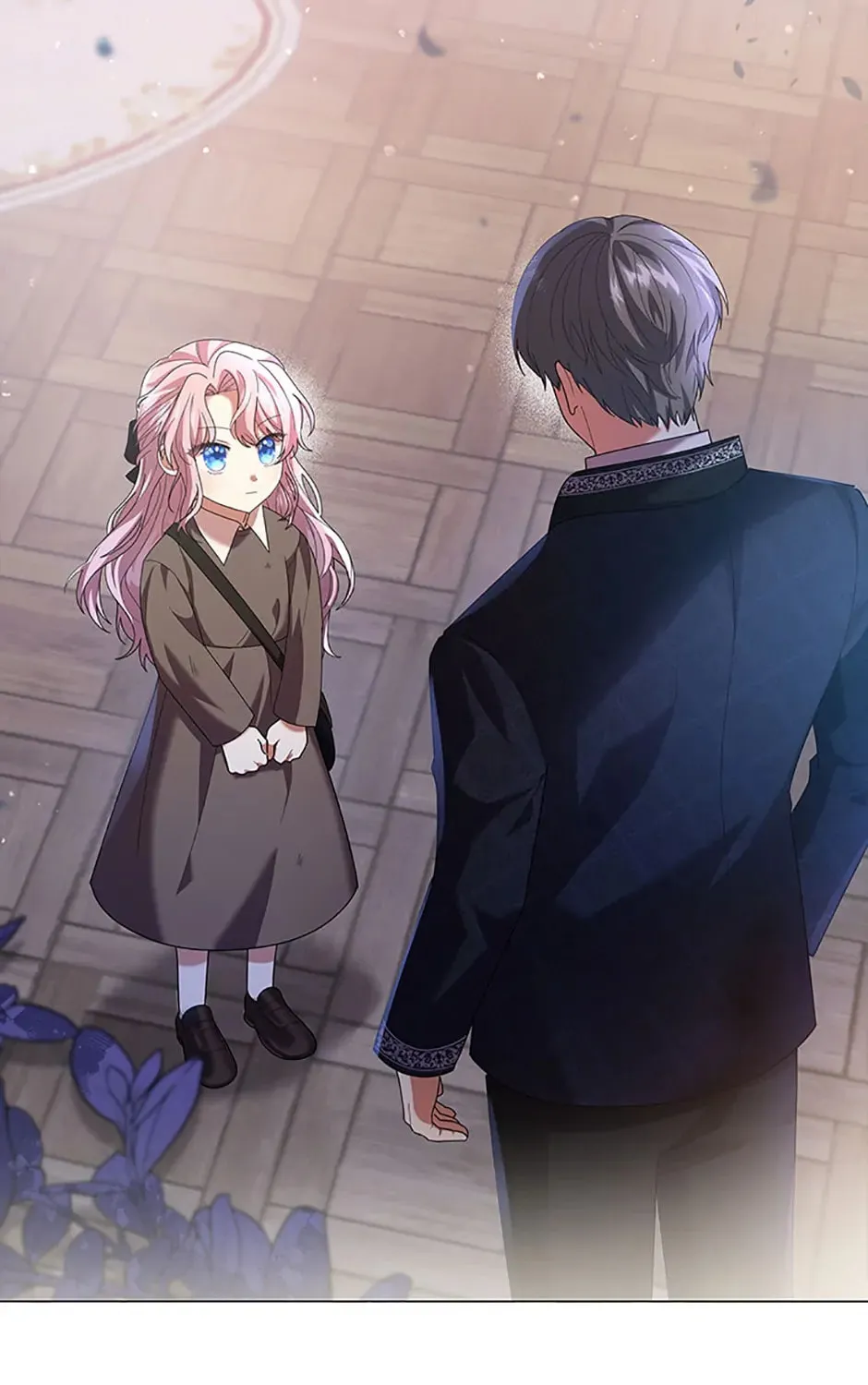 The Lady Awaits a Broken Engagement Chapter 1 page 62 - 