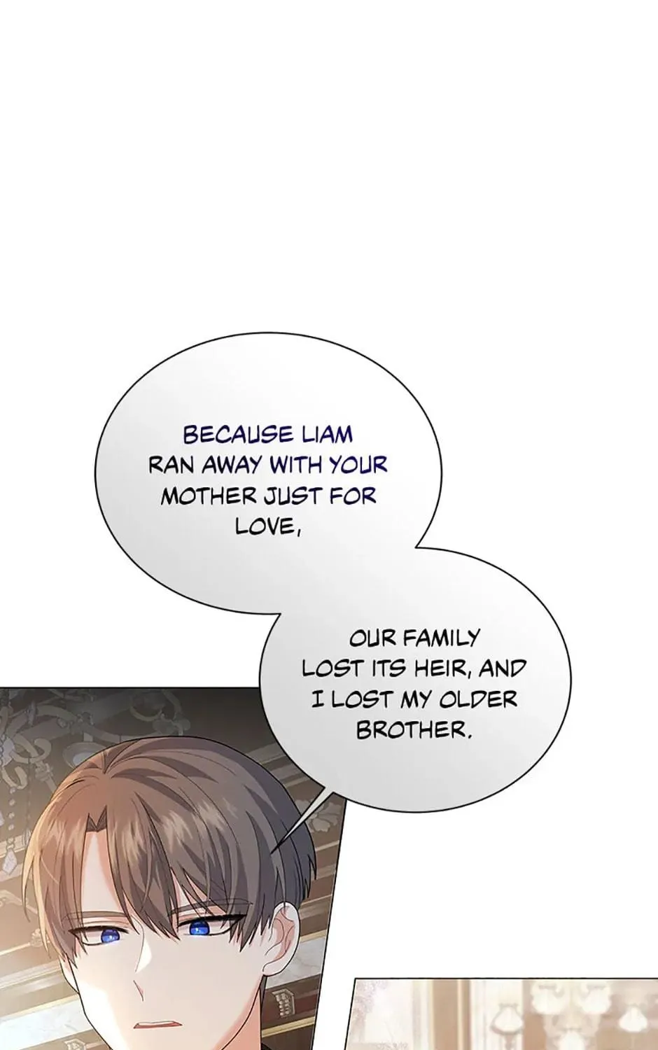 The Lady Awaits a Broken Engagement Chapter 1 page 64 - 