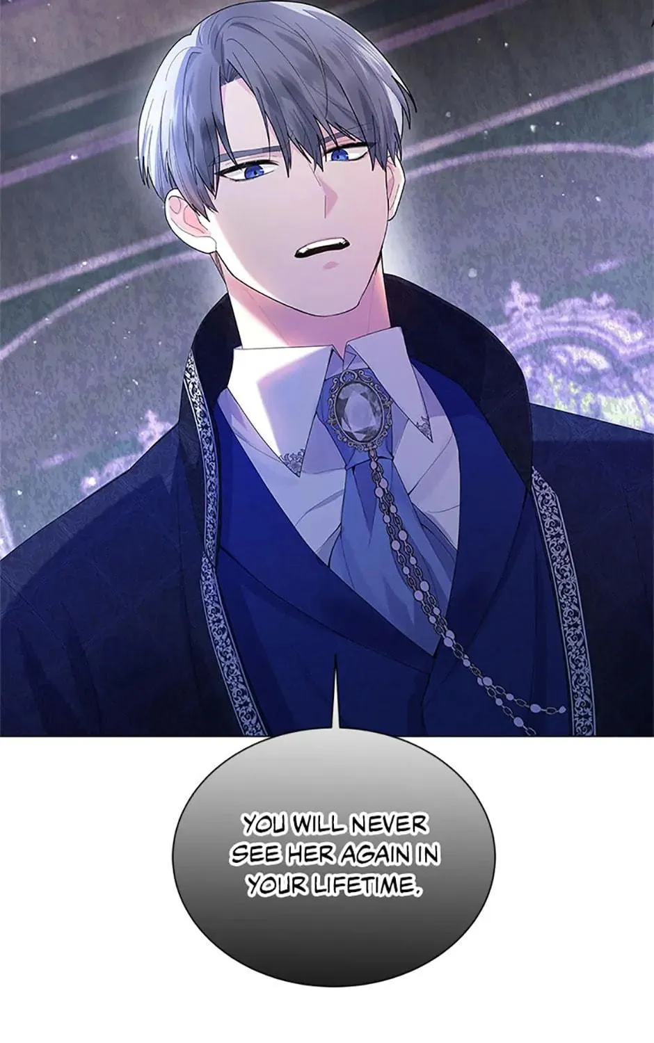 The Lady Awaits a Broken Engagement Chapter 1 page 76 - 
