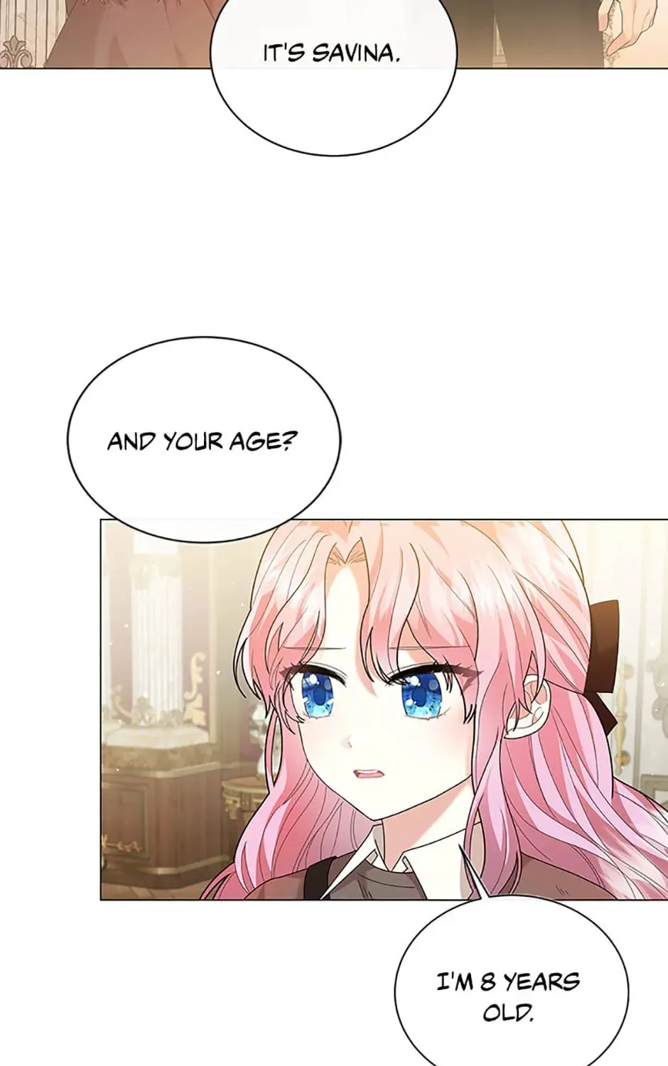 The Lady Awaits a Broken Engagement Chapter 1 page 84 - 