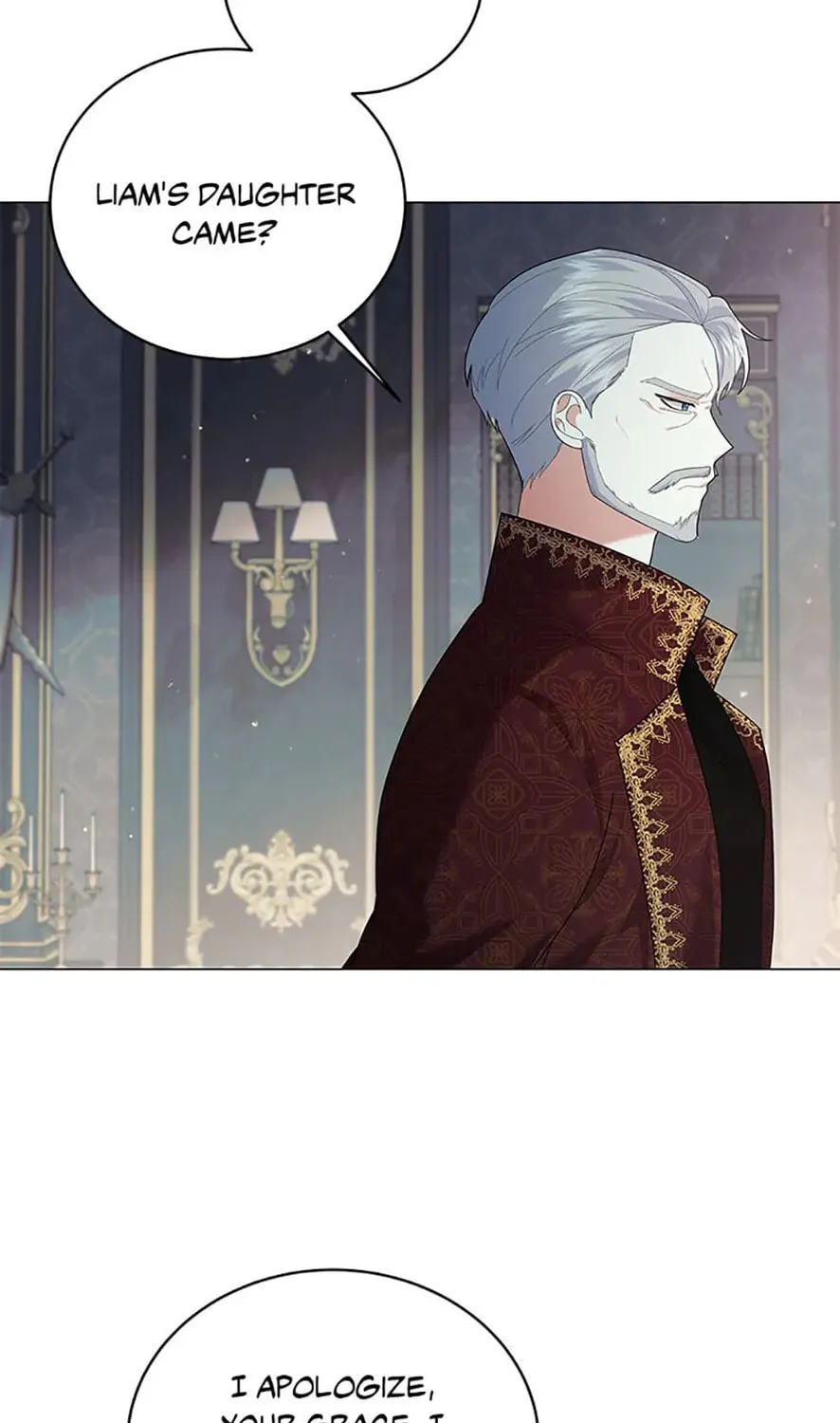 The Lady Awaits a Broken Engagement Chapter 1 page 96 - 