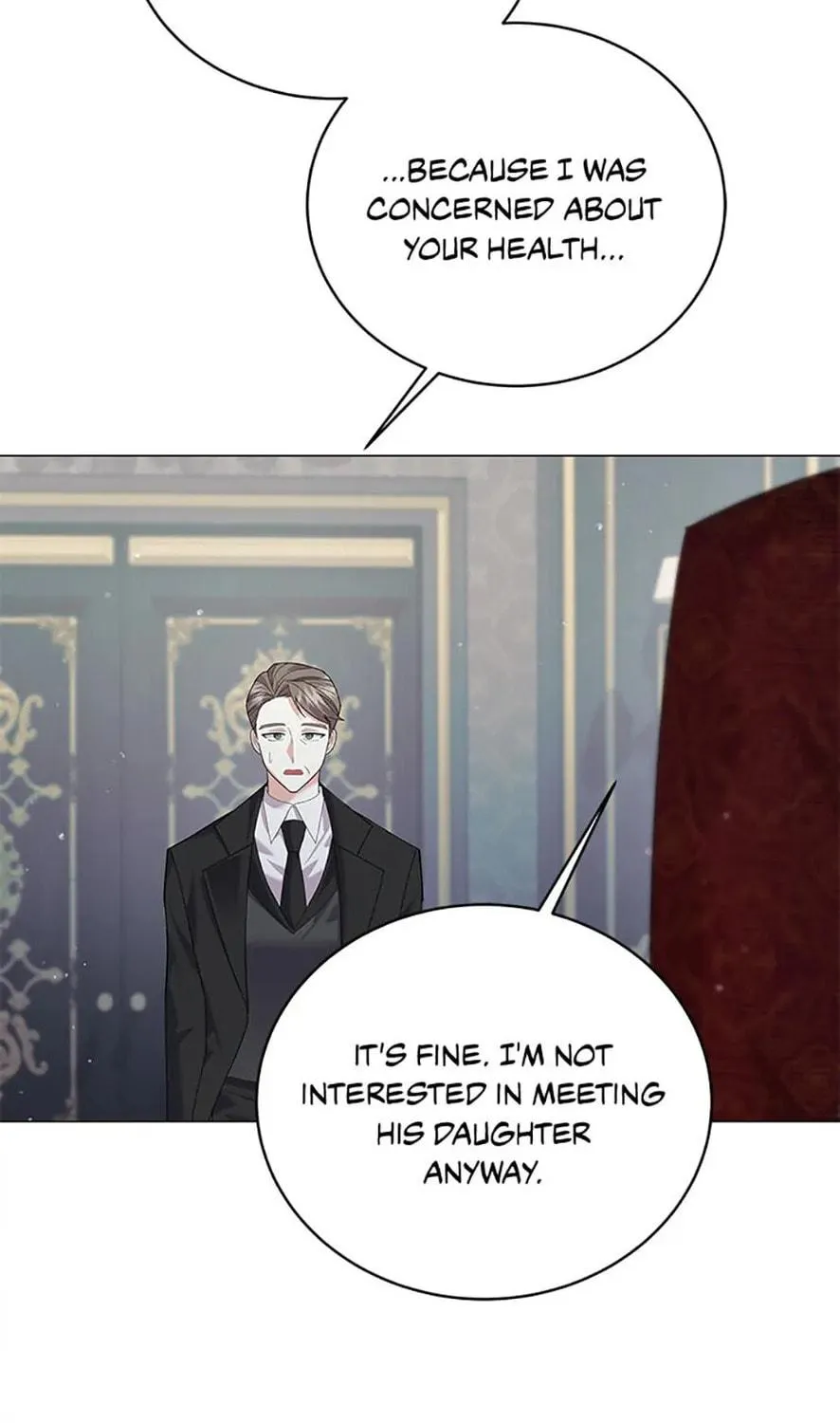 The Lady Awaits a Broken Engagement Chapter 1 page 98 - 