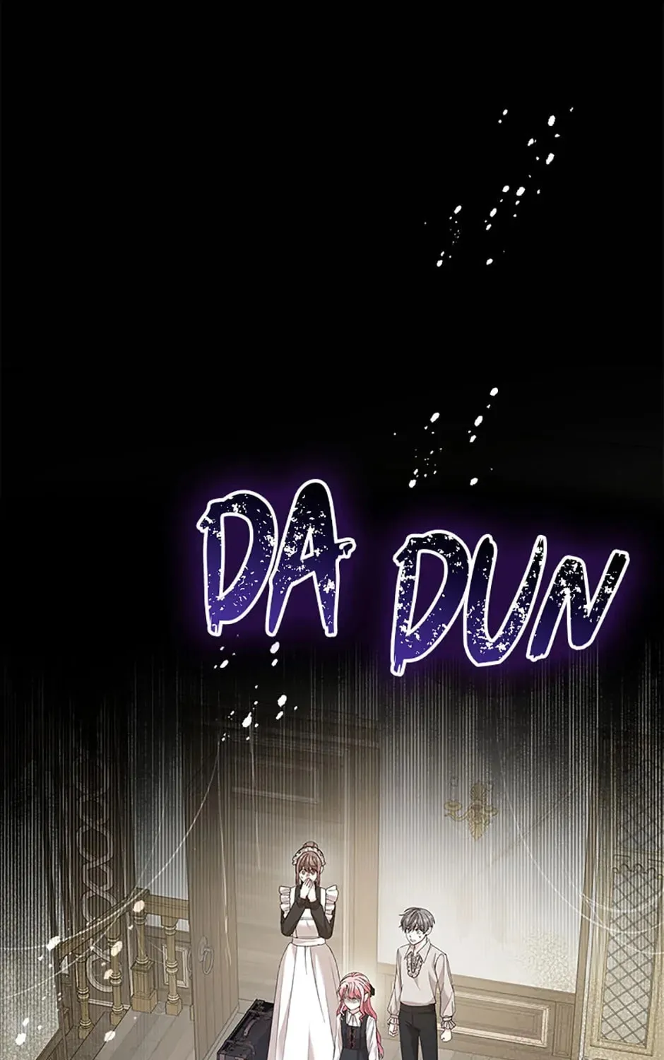 The Lady Awaits a Broken Engagement Chapter 10 page 1 - 