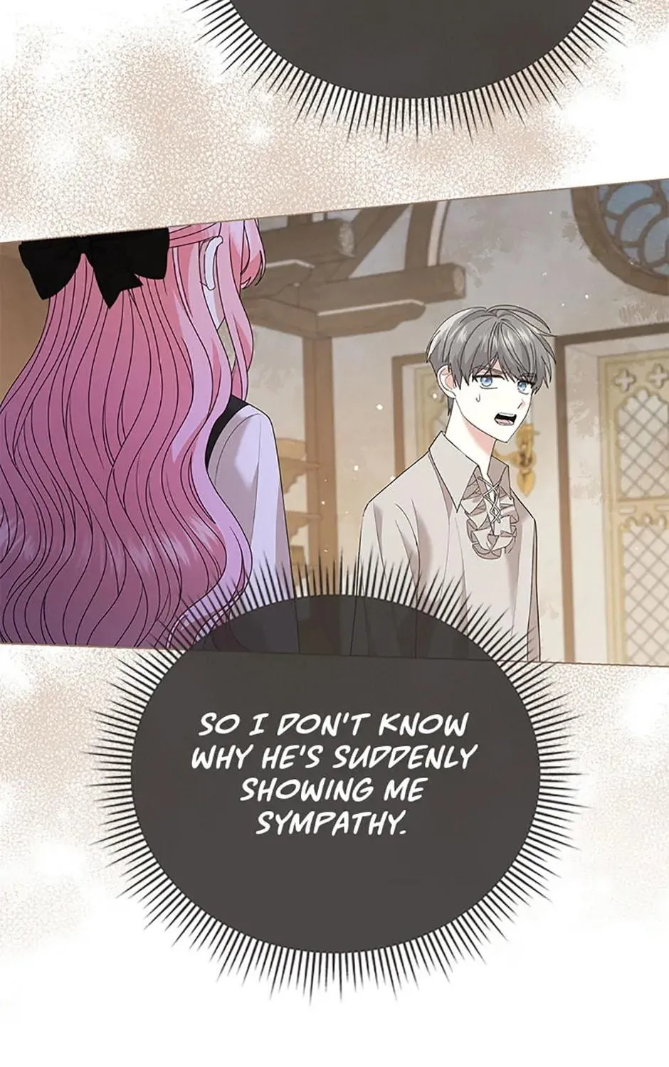 The Lady Awaits a Broken Engagement Chapter 10 page 129 - 