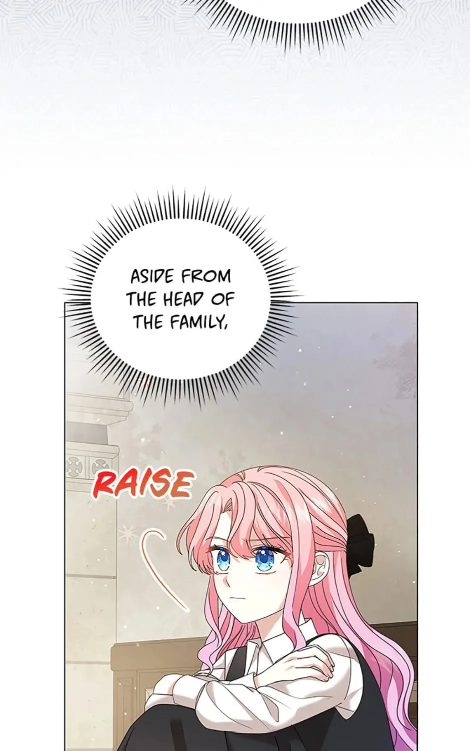 The Lady Awaits a Broken Engagement Chapter 10 page 135 - 