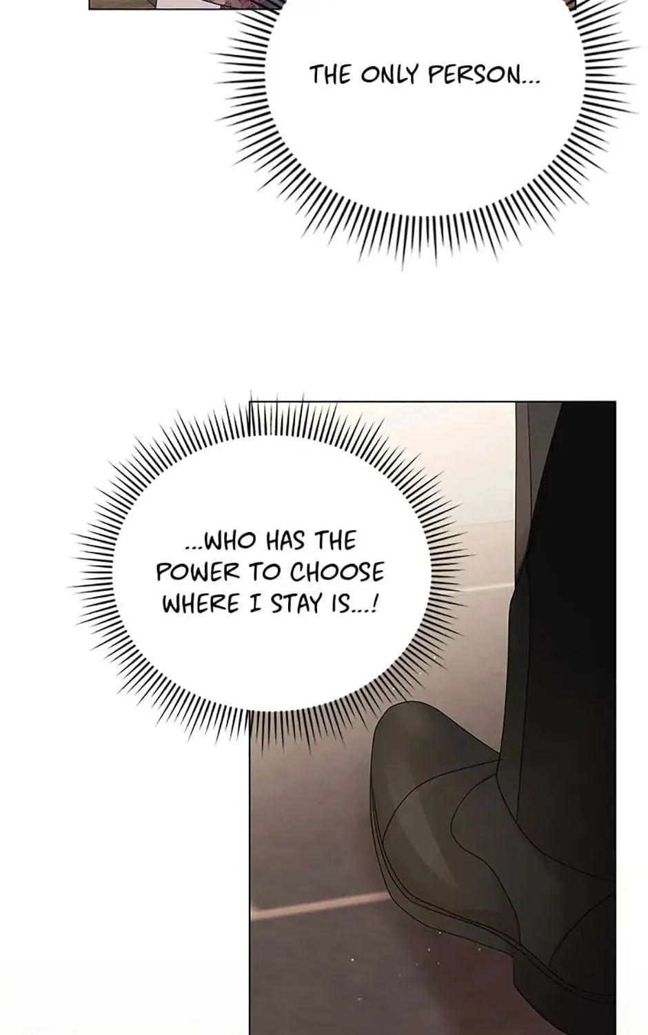 The Lady Awaits a Broken Engagement Chapter 10 page 137 - 