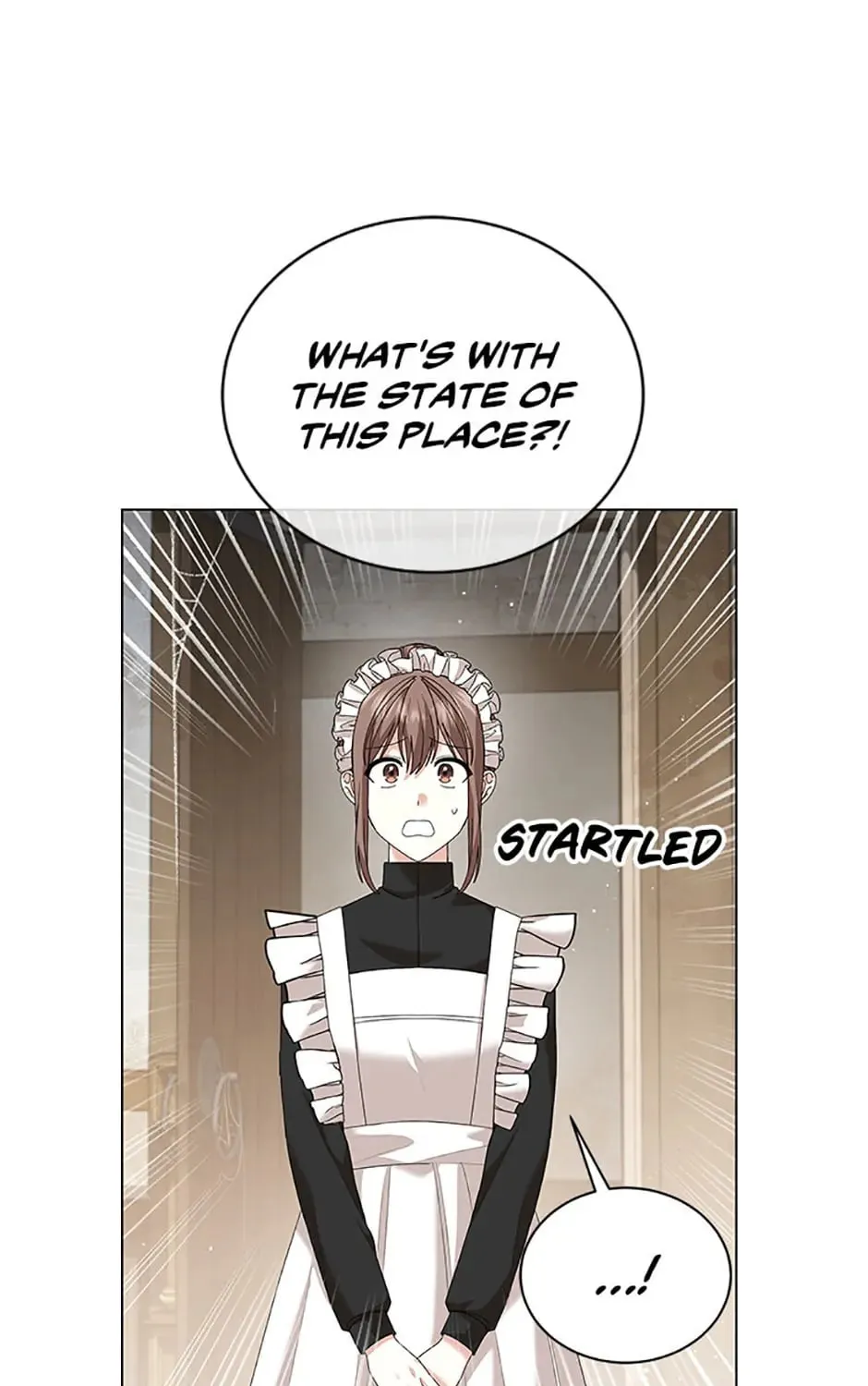 The Lady Awaits a Broken Engagement Chapter 10 page 15 - 