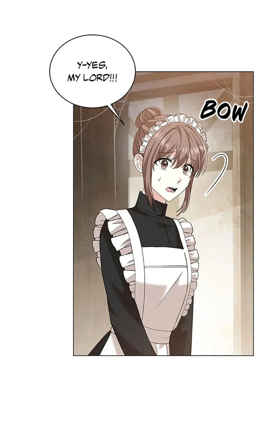 The Lady Awaits a Broken Engagement Chapter 10 page 19 - 