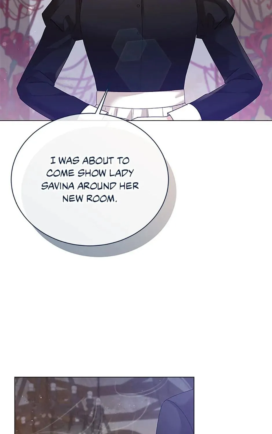 The Lady Awaits a Broken Engagement Chapter 10 page 23 - 