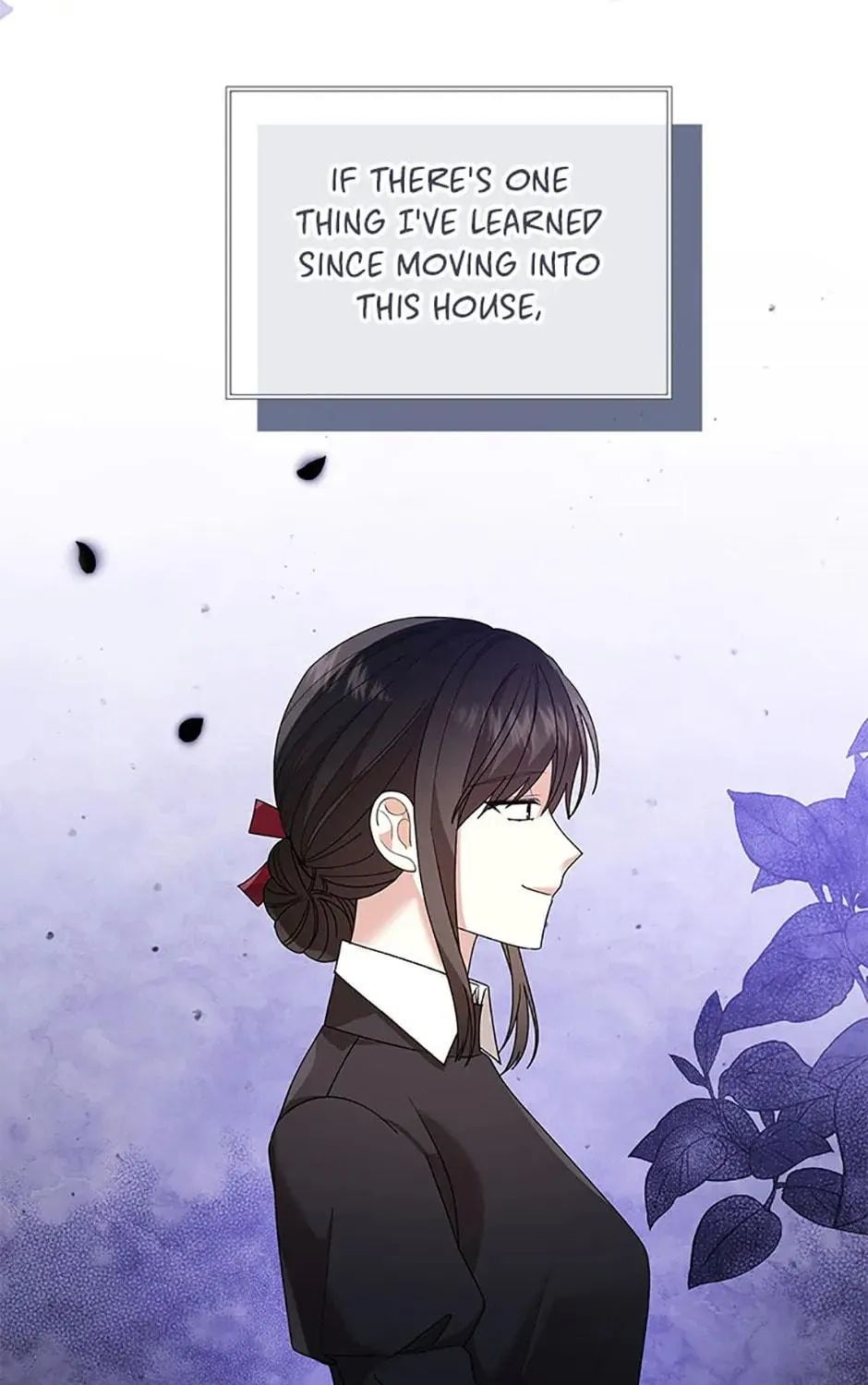 The Lady Awaits a Broken Engagement Chapter 10 page 29 - 