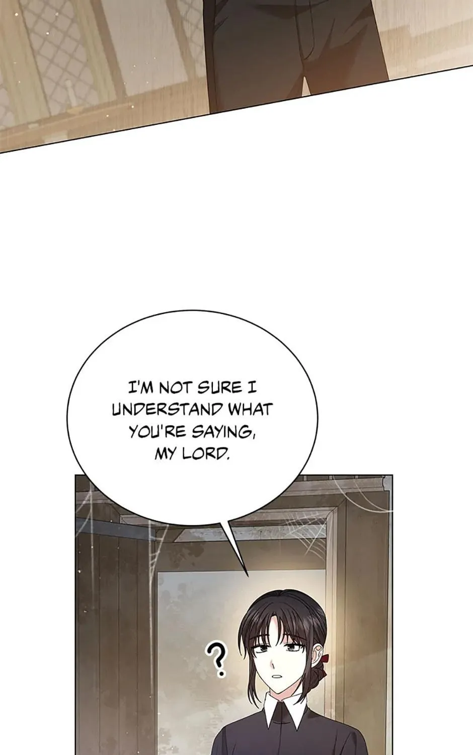 The Lady Awaits a Broken Engagement Chapter 10 page 35 - 