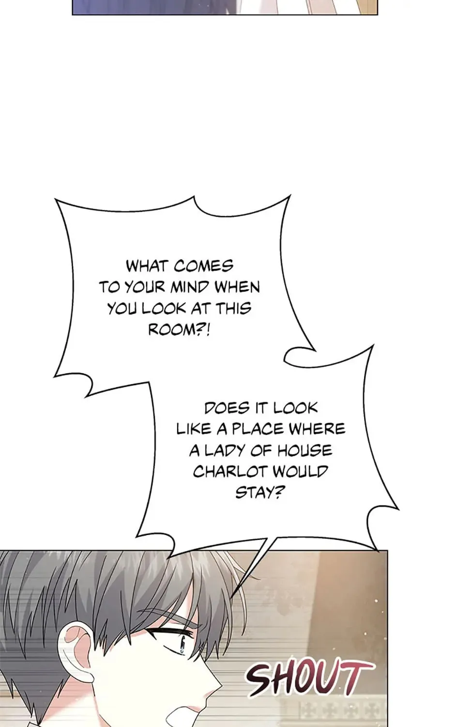 The Lady Awaits a Broken Engagement Chapter 10 page 37 - 