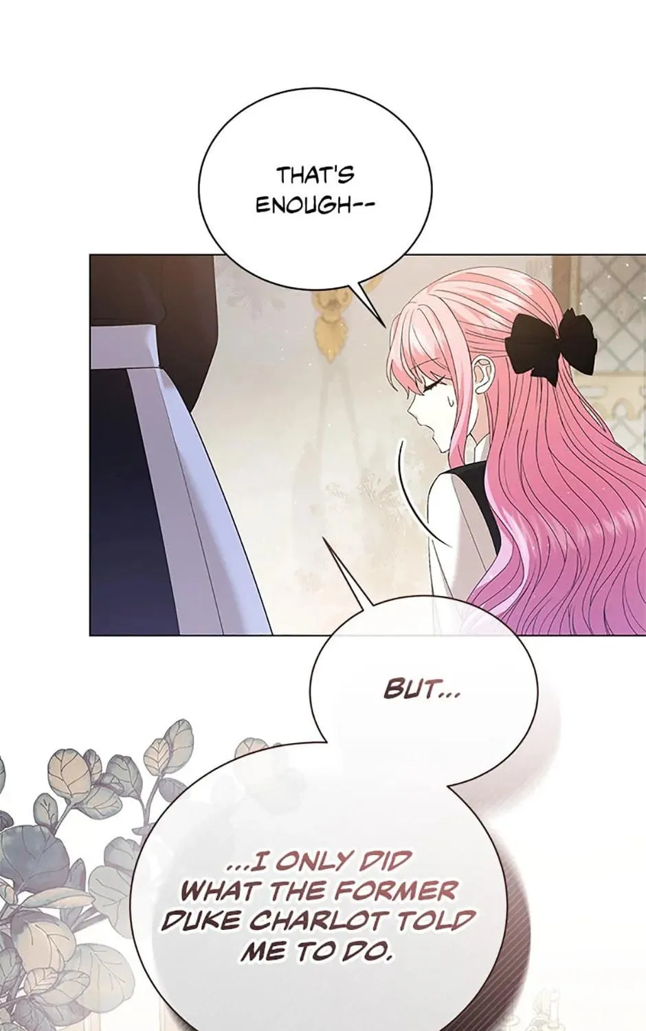 The Lady Awaits a Broken Engagement Chapter 10 page 39 - 