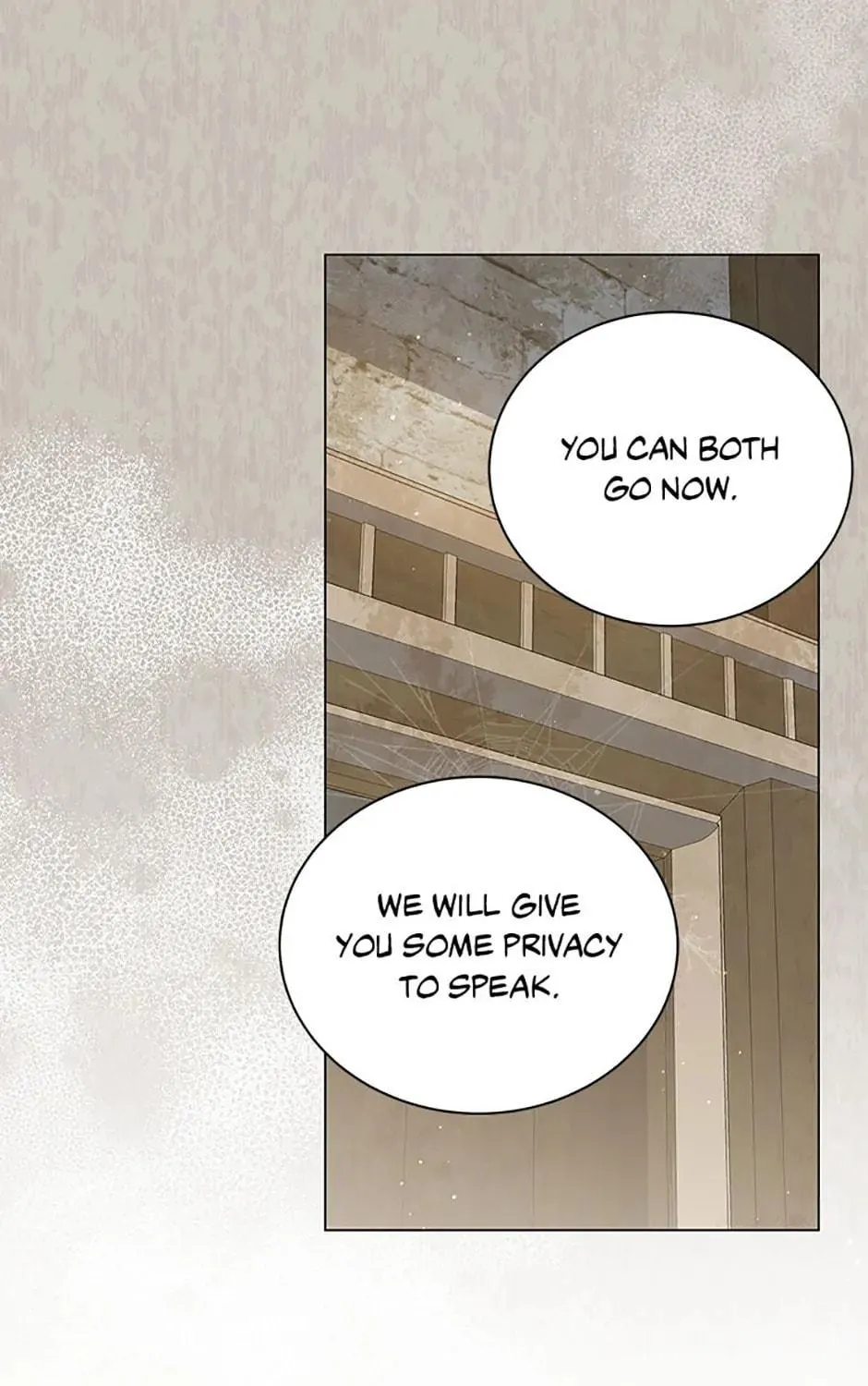 The Lady Awaits a Broken Engagement Chapter 10 page 53 - 