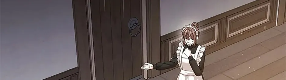 The Lady Awaits a Broken Engagement Chapter 10 page 56 - 