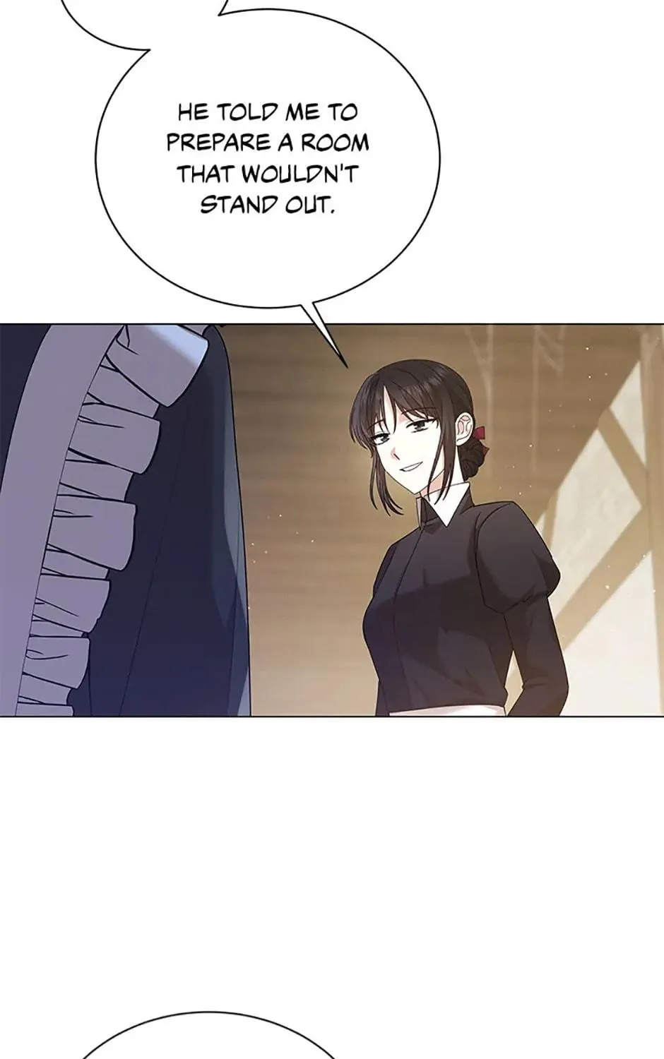 The Lady Awaits a Broken Engagement Chapter 10 page 59 - 