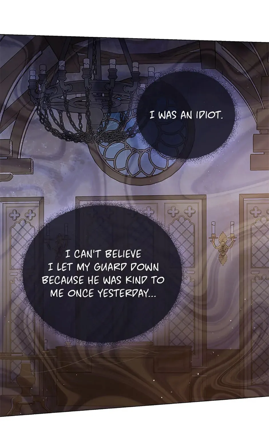The Lady Awaits a Broken Engagement Chapter 10 page 7 - 