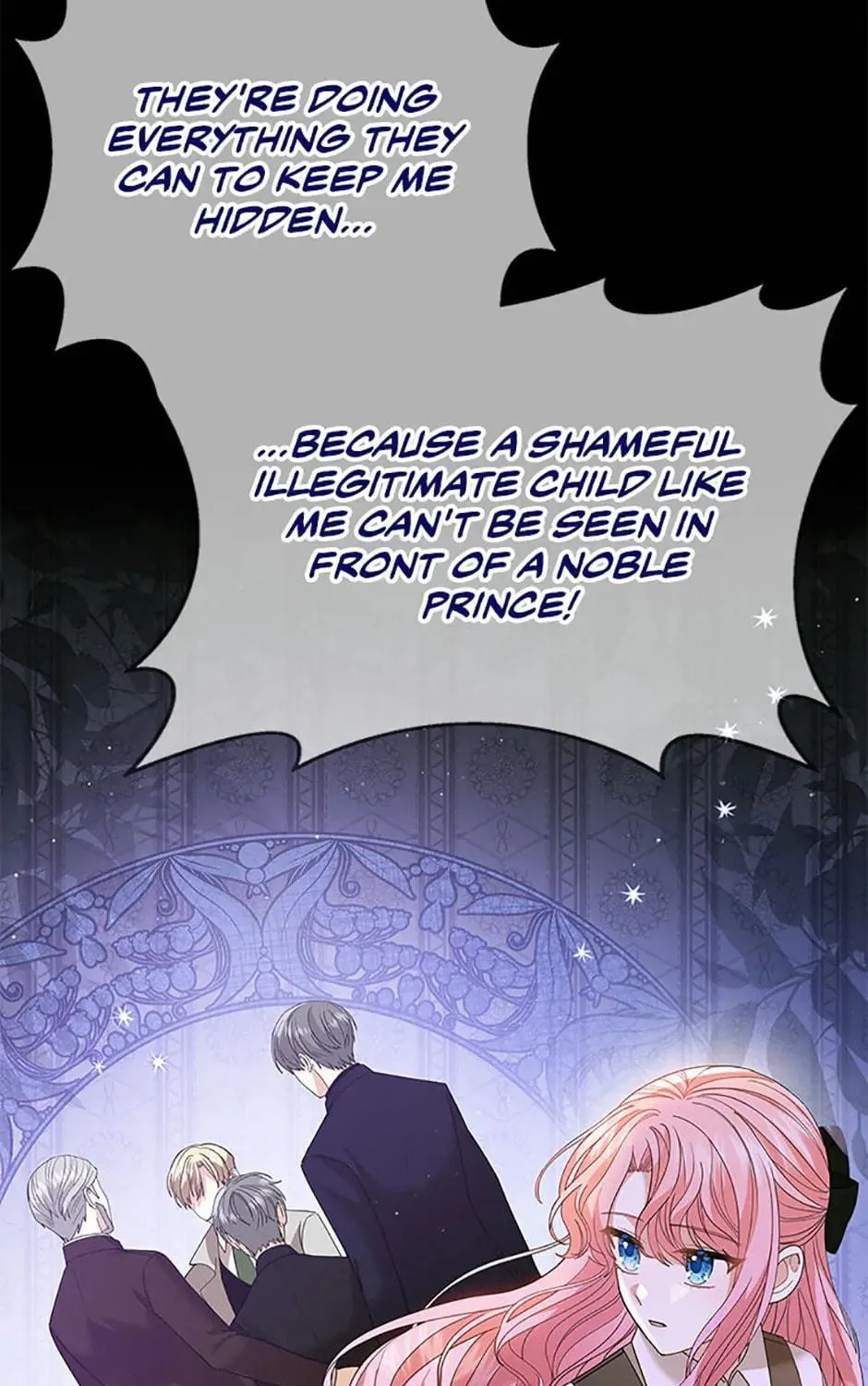 The Lady Awaits a Broken Engagement Chapter 10 page 83 - 