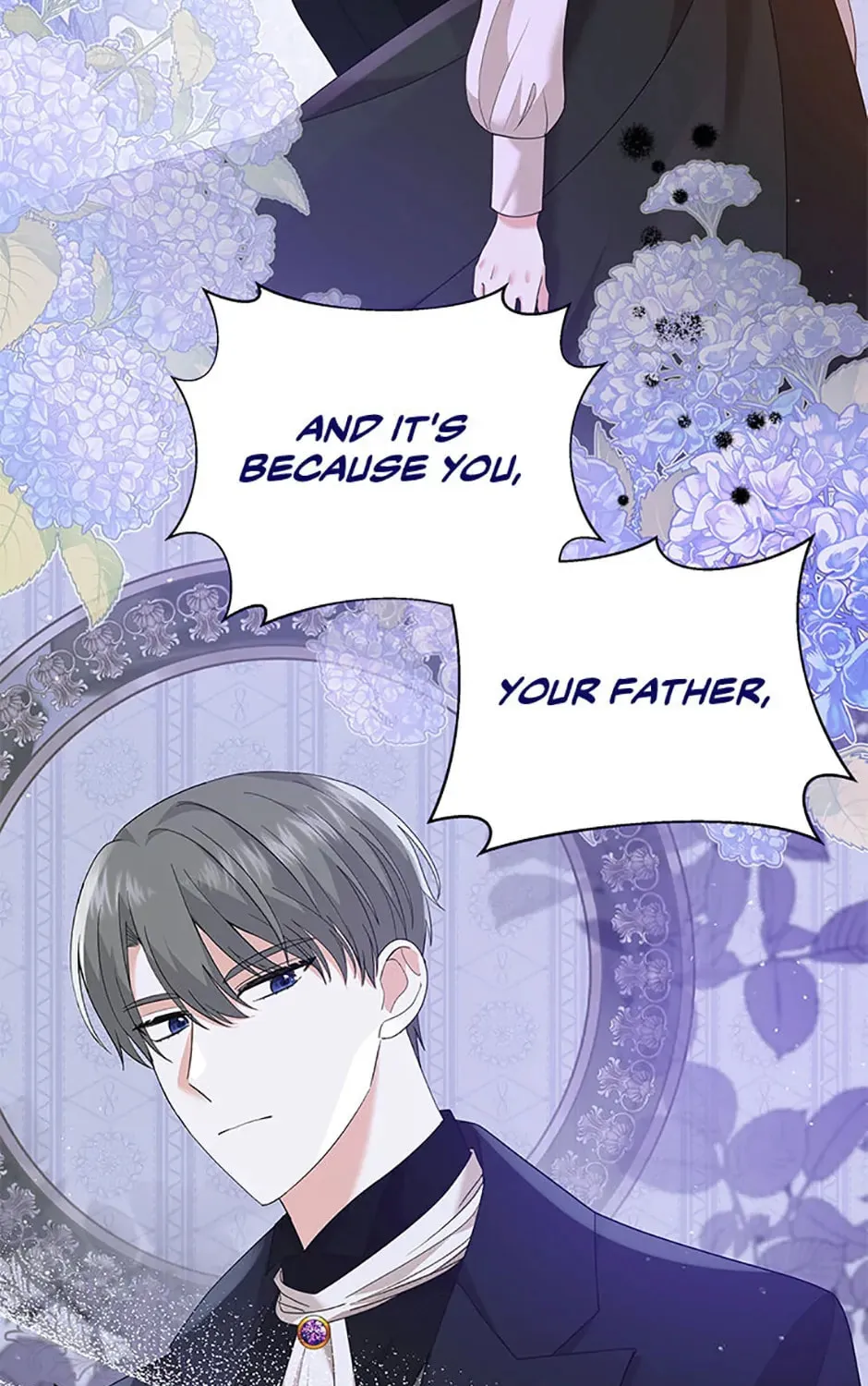 The Lady Awaits a Broken Engagement Chapter 10 page 85 - 