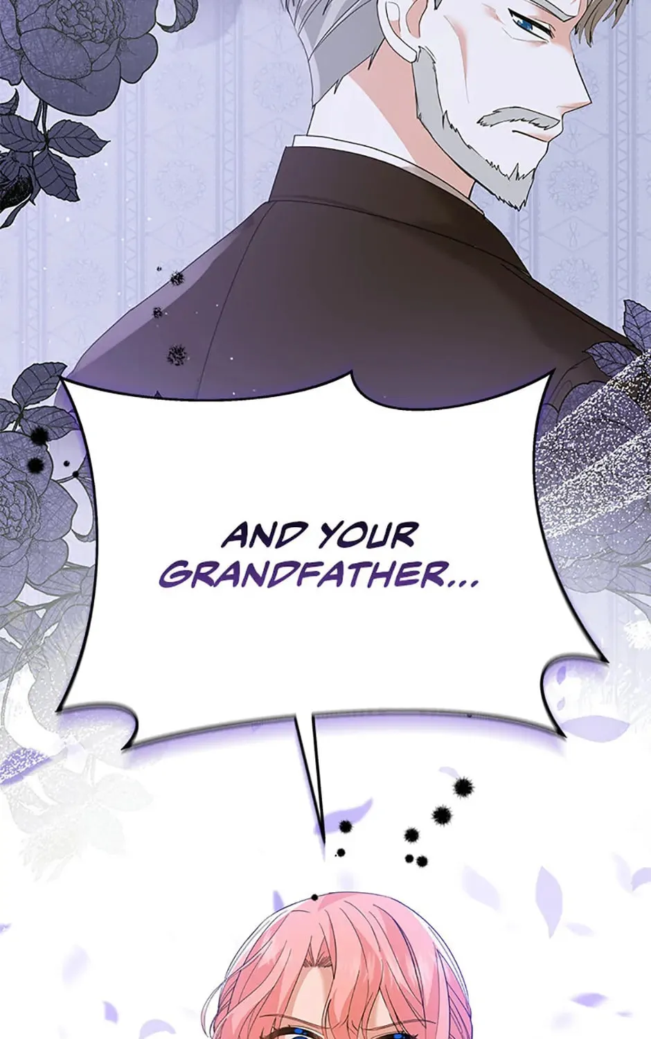 The Lady Awaits a Broken Engagement Chapter 10 page 87 - 
