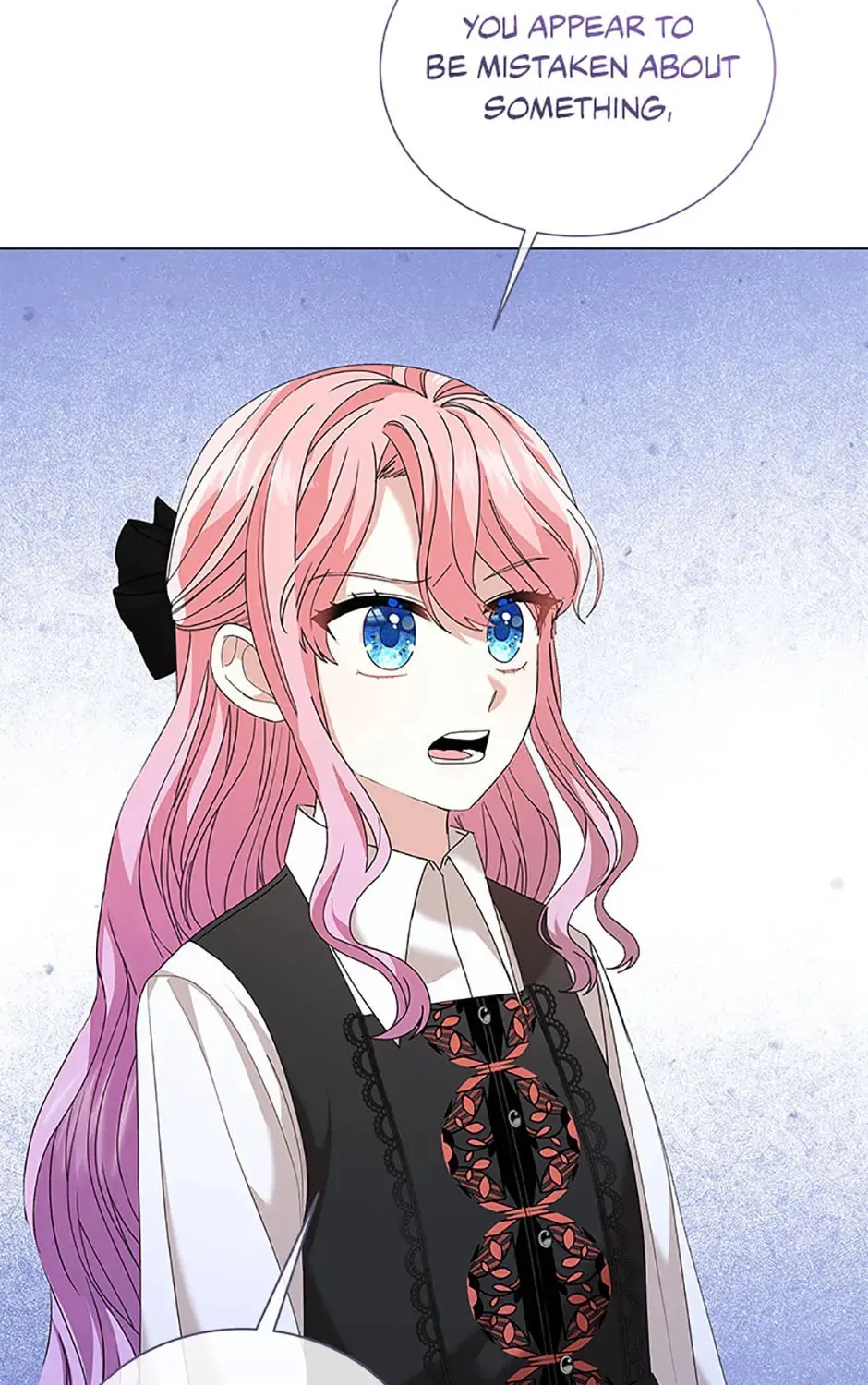 The Lady Awaits a Broken Engagement Chapter 10 page 93 - 