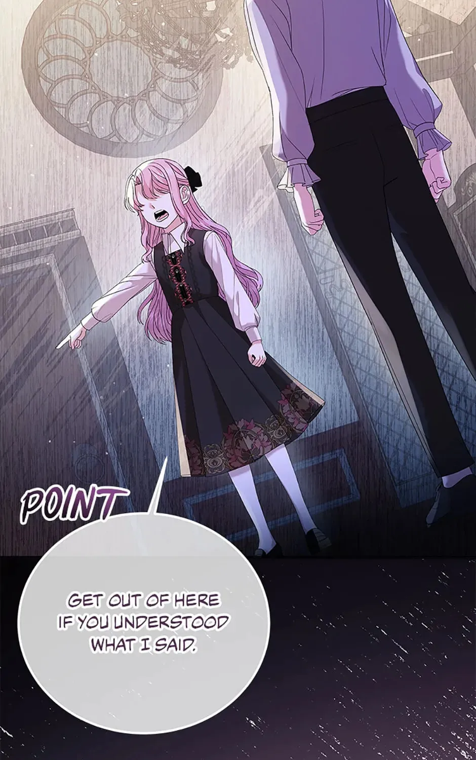 The Lady Awaits a Broken Engagement Chapter 10 page 97 - 