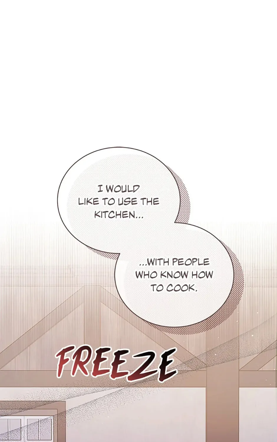 The Lady Awaits a Broken Engagement Chapter 11 page 13 - 