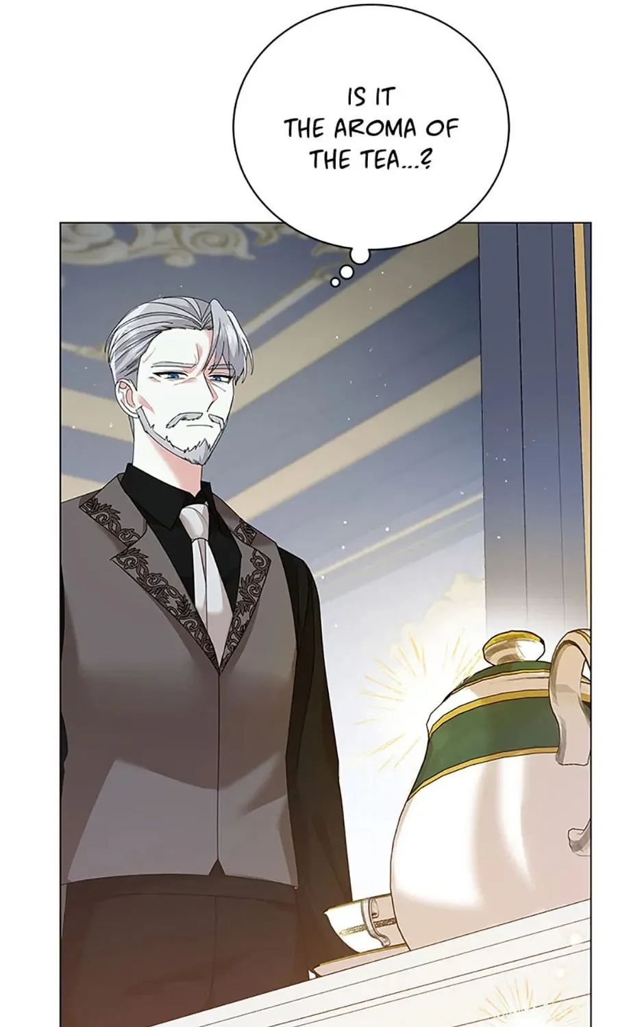 The Lady Awaits a Broken Engagement Chapter 11 page 121 - 