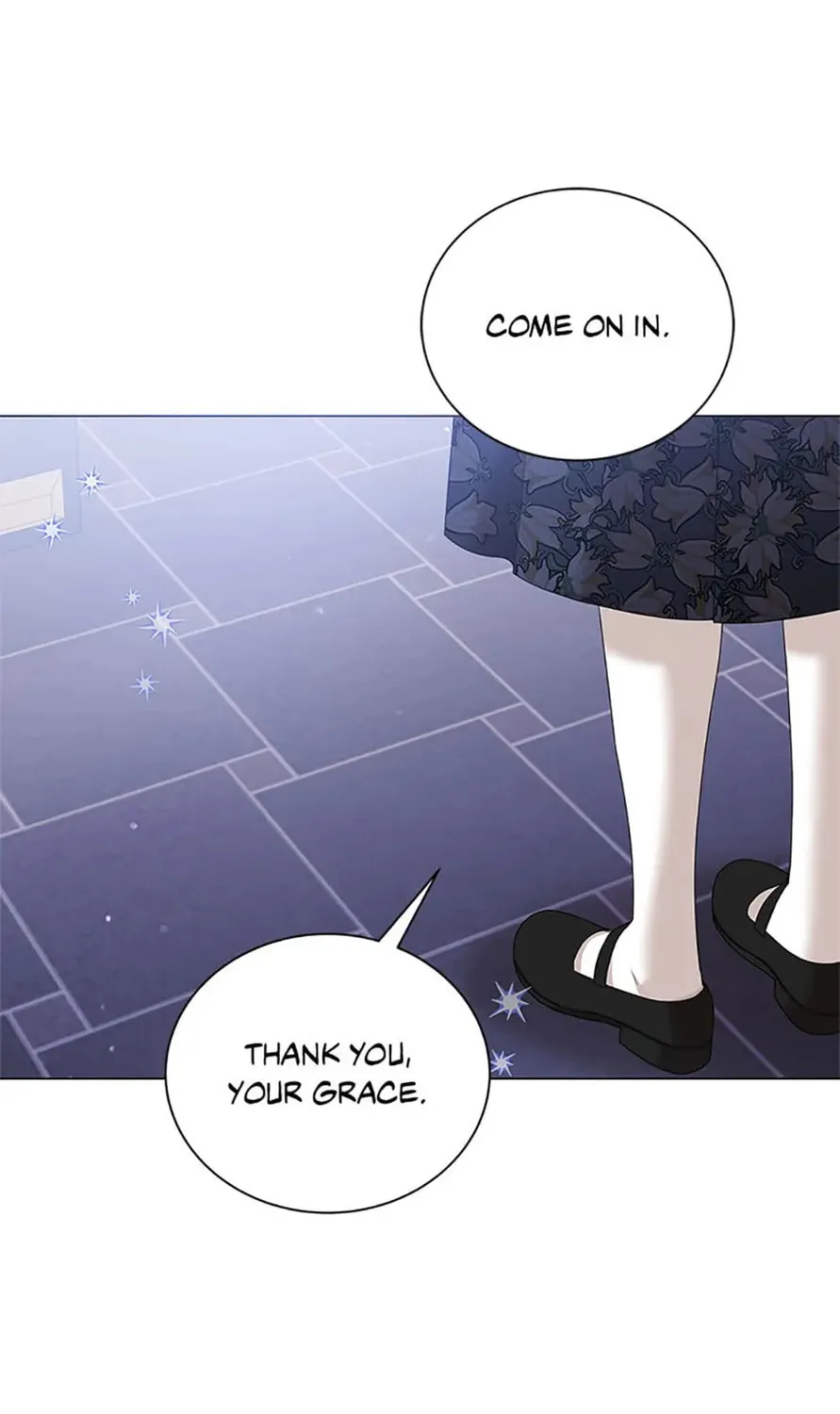 The Lady Awaits a Broken Engagement Chapter 11 page 123 - 