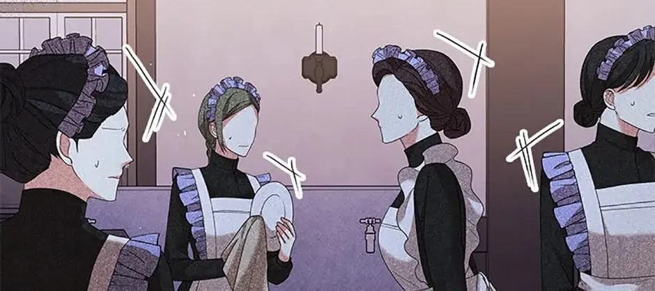 The Lady Awaits a Broken Engagement Chapter 11 page 14 - 