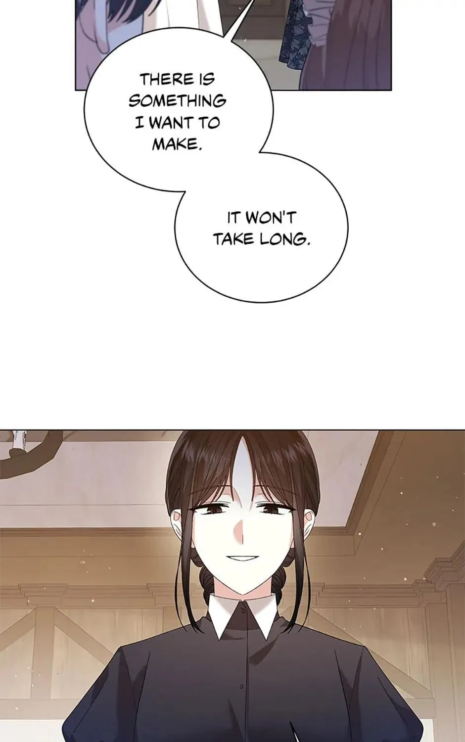 The Lady Awaits a Broken Engagement Chapter 11 page 17 - 